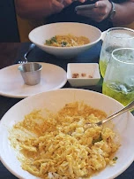 Aji De Gallina