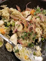 Arroz Con Mariscos