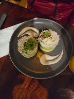 Causa de Pollo