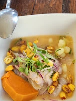 Ceviche Classico