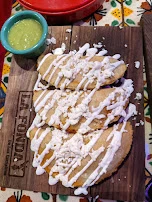 Empanadas