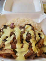 Lomo Saltado