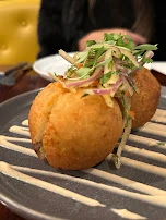 Papa Rellenas