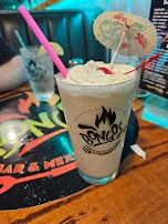 Piña Colada